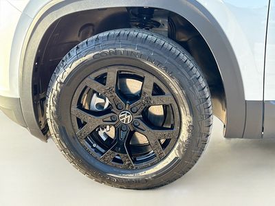 2026 Volkswagen Atlas - Photo 43