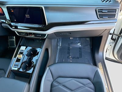 2026 Volkswagen Atlas - Photo 18