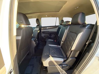 2026 Volkswagen Atlas - Photo 22