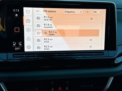 2026 Volkswagen Atlas - Photo 33