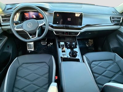 2026 Volkswagen Atlas - Photo 16