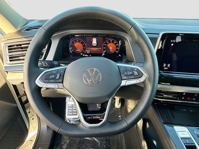 2026 Volkswagen Atlas - Photo 41