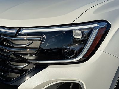 2026 Volkswagen Atlas - Photo 9