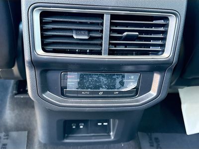 2026 Volkswagen Atlas - Photo 20