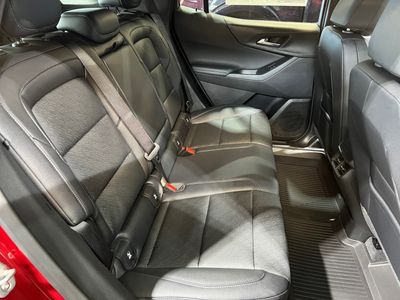 2026 Chevrolet Equinox — photo 14 view