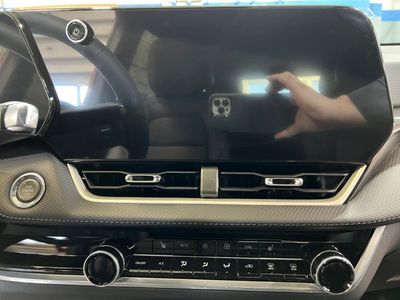 2026 Chevrolet Equinox — photo 11 view