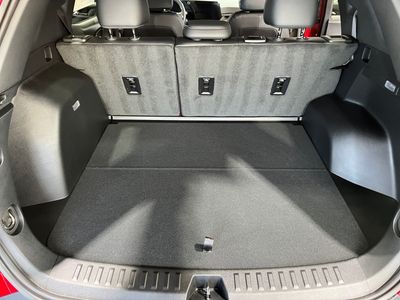 2026 Chevrolet Equinox — photo 17 view