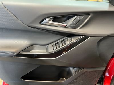 2026 Chevrolet Equinox — photo 20 view