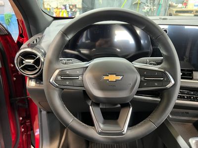 2026 Chevrolet Equinox — photo 19 view