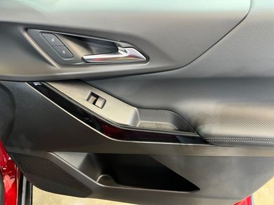 2026 Chevrolet Equinox — photo 21 view