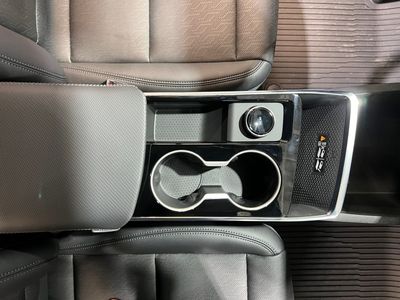 2026 Chevrolet Equinox — photo 13 view