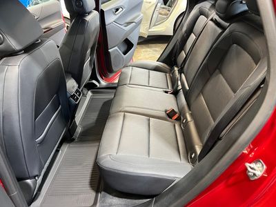 2026 Chevrolet Equinox — photo 18 view