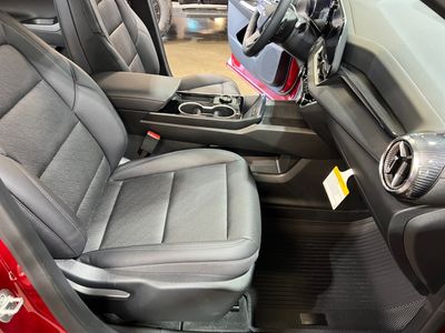 2026 Chevrolet Equinox — photo 15 view