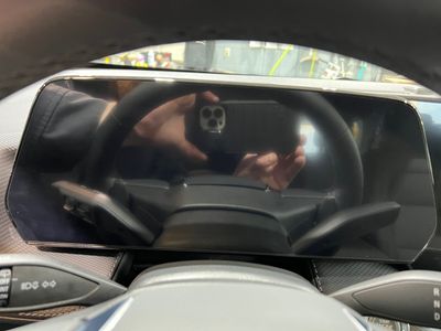 2026 Chevrolet Equinox — photo 10 view