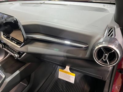 2026 Chevrolet Equinox — photo 12 view