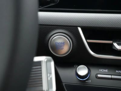2026 Hyundai Sonata Hybrid - Photo 38