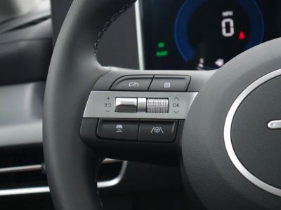 2026 Hyundai Sonata Hybrid - Photo 7