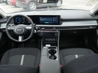 2026 Hyundai Sonata Hybrid - Photo 39