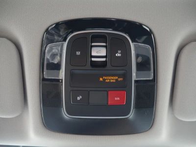 2026 Hyundai Sonata Hybrid - Photo 46