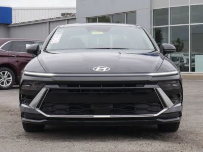 2026 Hyundai Sonata Hybrid - Photo 4