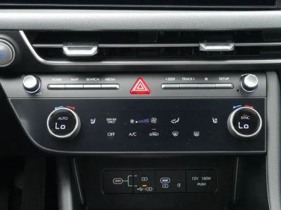 2026 Hyundai Sonata Hybrid - Photo 41
