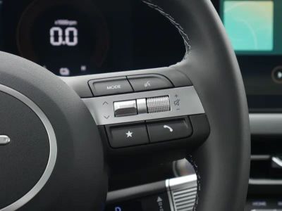 2026 Hyundai Sonata Hybrid - Photo 8
