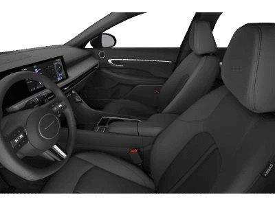 2026 Hyundai Sonata Hybrid - Photo 53