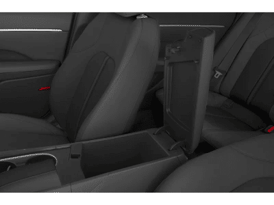 2026 Hyundai Sonata Hybrid - Photo 57