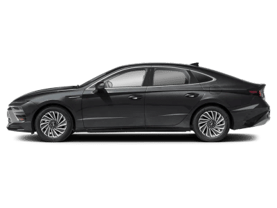 2026 Hyundai Sonata Hybrid - Photo 50