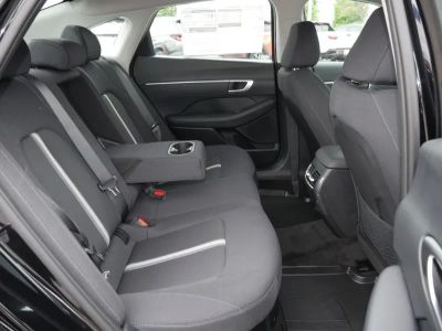 2026 Hyundai Sonata Hybrid - Photo 25