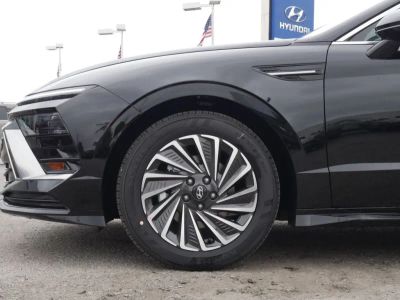 2026 Hyundai Sonata Hybrid - Photo 21
