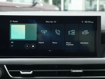 2026 Hyundai Sonata Hybrid - Photo 40