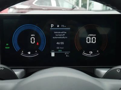 2026 Hyundai Sonata Hybrid - Photo 37