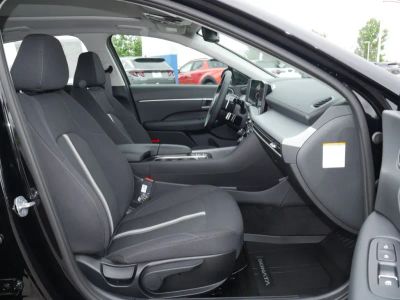 2026 Hyundai Sonata Hybrid - Photo 22