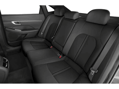 2026 Hyundai Sonata Hybrid - Photo 56