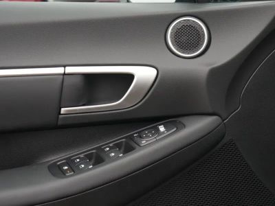 2026 Hyundai Sonata Hybrid - Photo 30