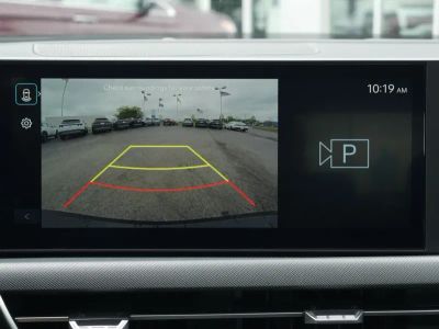 2026 Hyundai Sonata Hybrid - Photo 5
