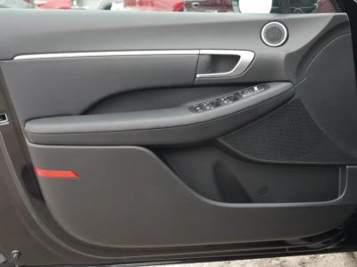 2026 Hyundai Sonata Hybrid - Photo 29