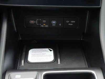 2026 Hyundai Sonata Hybrid - Photo 42
