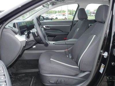 2026 Hyundai Sonata Hybrid - Photo 31