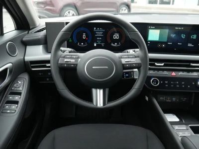 2026 Hyundai Sonata Hybrid - Photo 34