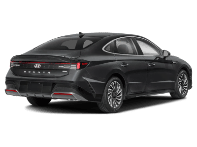 2026 Hyundai Sonata Hybrid - Photo 49