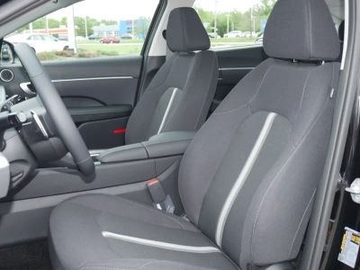 2026 Hyundai Sonata Hybrid - Photo 32