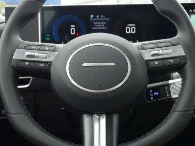 2026 Hyundai Sonata Hybrid - Photo 36