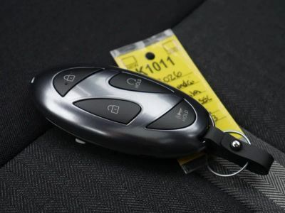 2026 Hyundai Sonata Hybrid - Photo 47