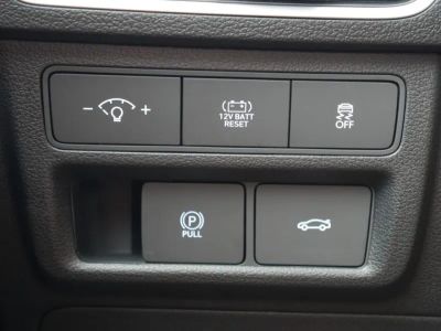 2026 Hyundai Sonata Hybrid - Photo 35