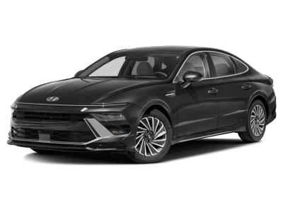 2026 Hyundai Sonata Hybrid - Photo 48