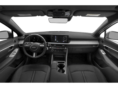 2026 Hyundai Sonata Hybrid - Photo 52
