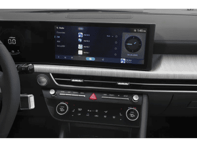 2026 Hyundai Sonata Hybrid - Photo 54