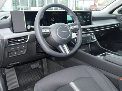 2026 Hyundai Sonata Hybrid - Photo 33